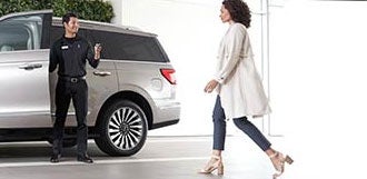 Seekins Lincoln in Fairbanks AK