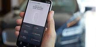 Seekins Lincoln in Fairbanks AK