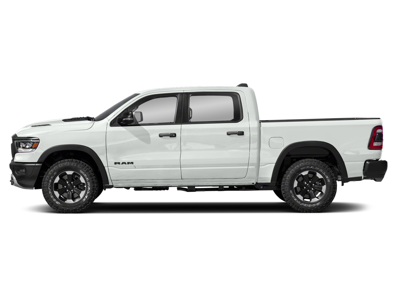 2022 RAM Ram 1500 Pickup Rebel - Photo 14