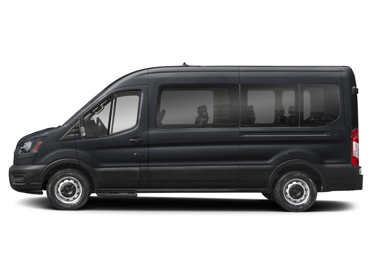 2023 Ford Transit Passenger Wagon XLT