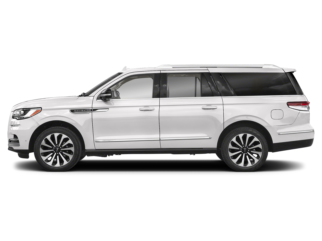 2023 Lincoln Navigator Reserve L - Photo 14