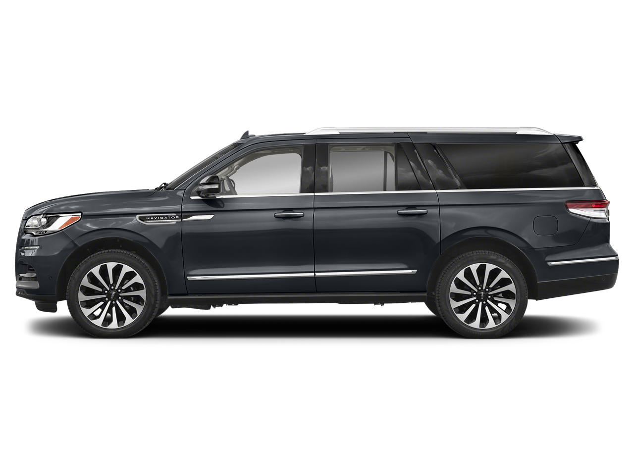 2023 Lincoln Navigator Reserve L - Photo 14