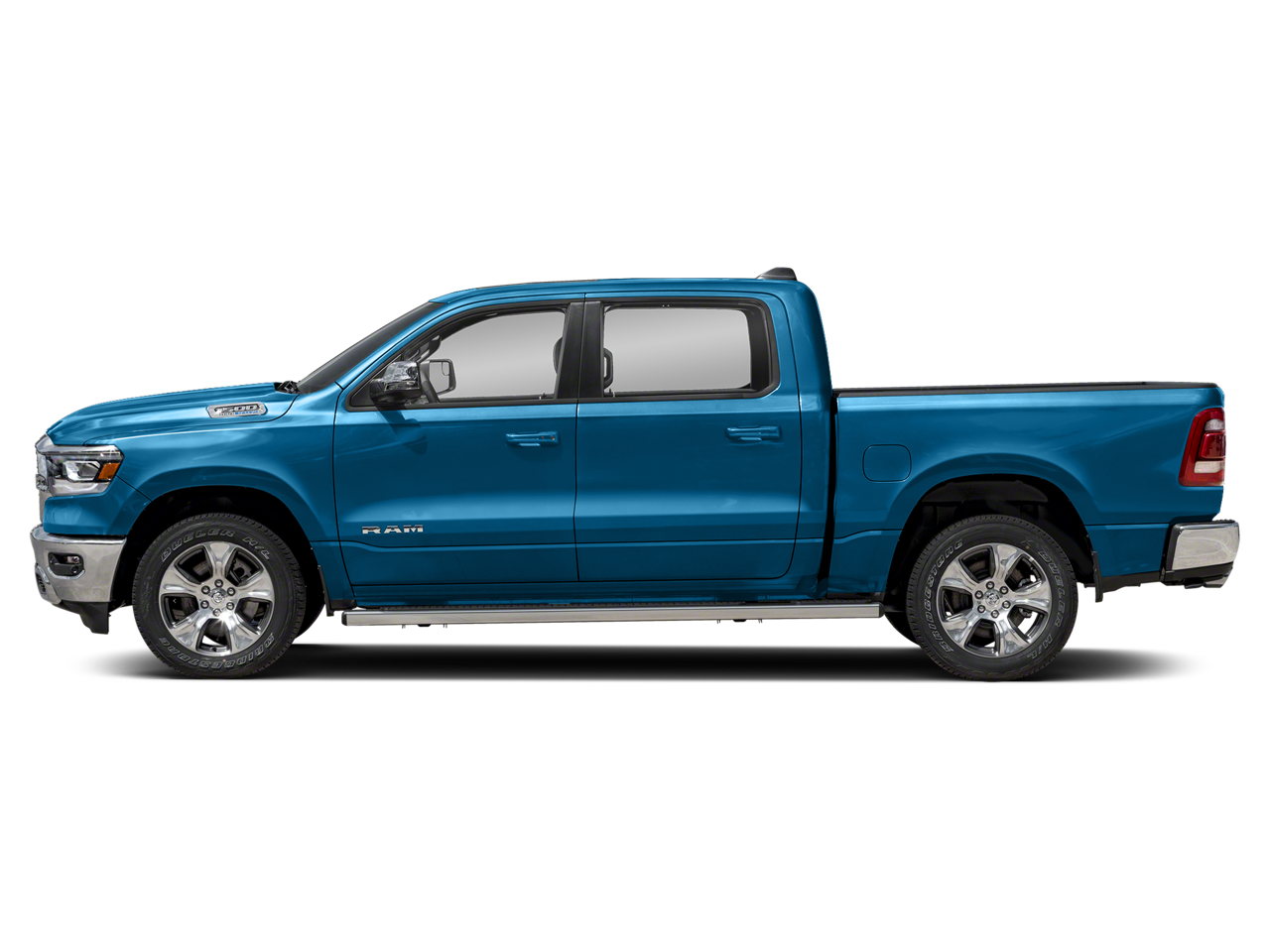 2023 RAM Ram 1500 Pickup Laramie - Photo 14