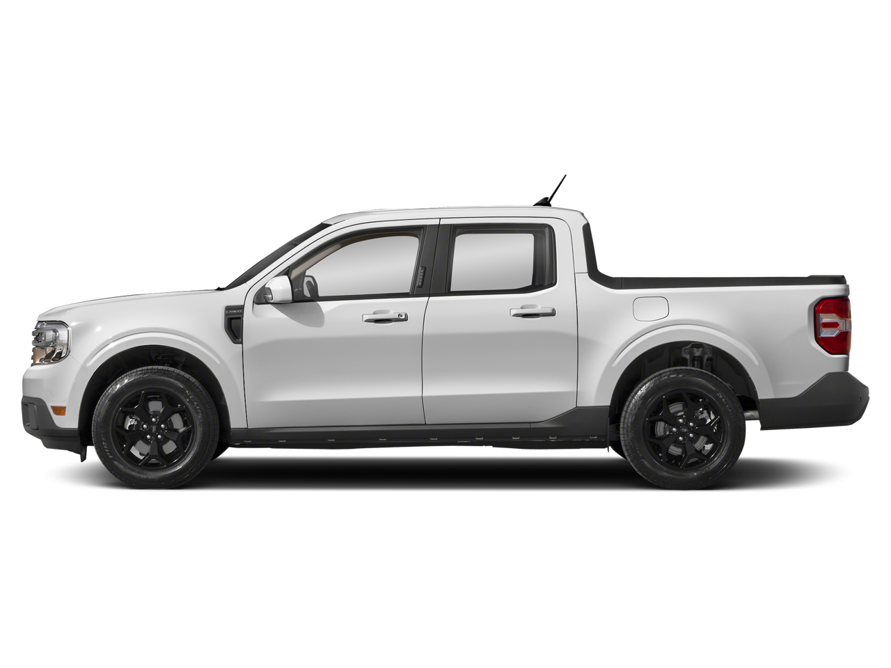 2024 Ford Maverick LARIAT Advanced