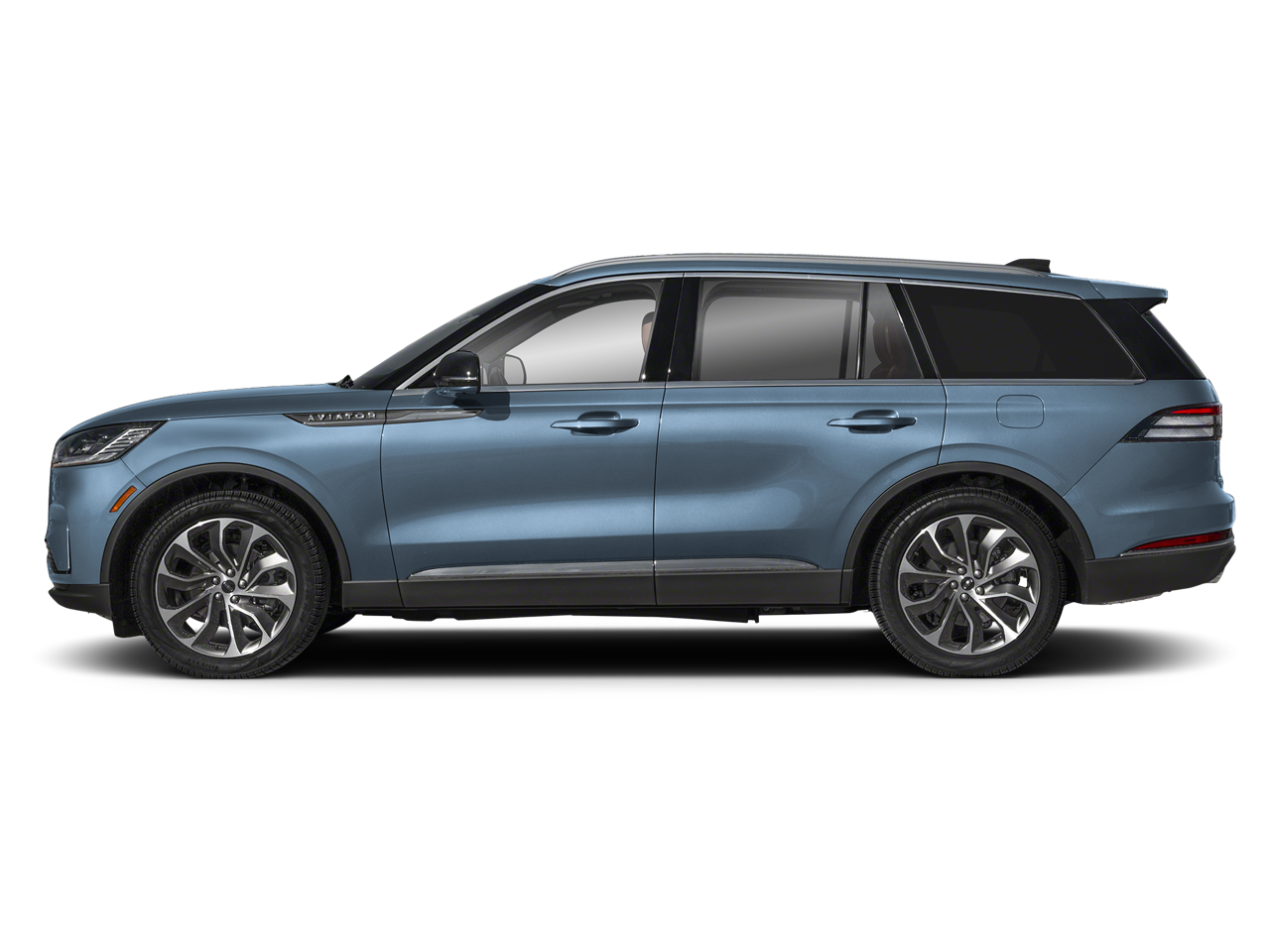 2026 Lincoln Aviator Reserve - Photo 25