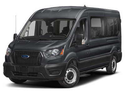 2023 Ford Transit Passenger Wagon XLT