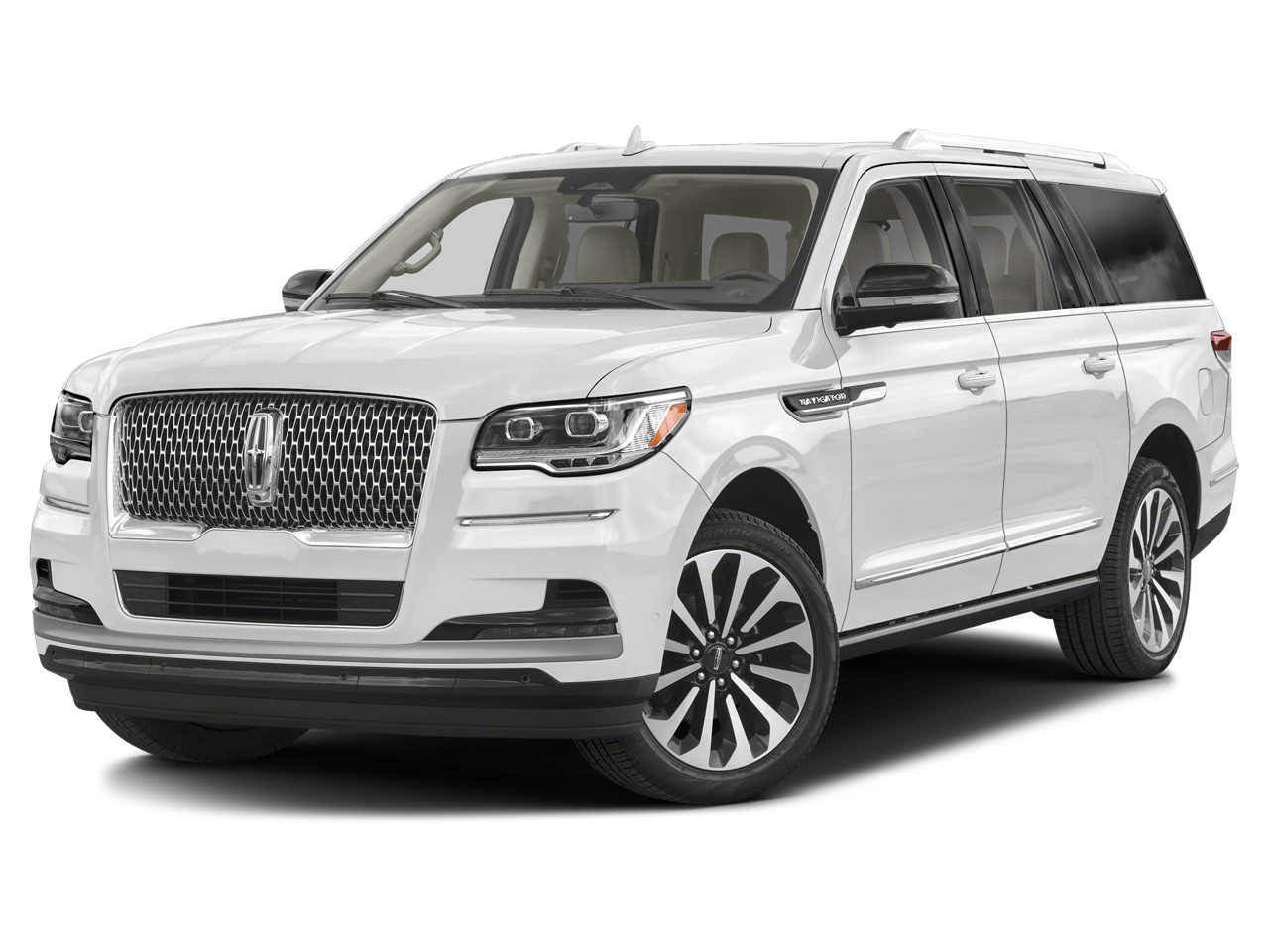 2023 Lincoln Navigator Reserve L - Photo 12