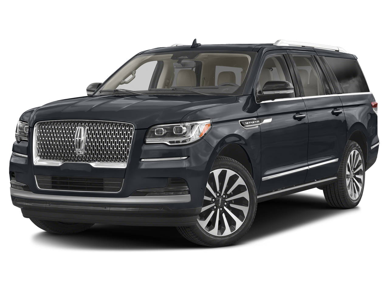 2023 Lincoln Navigator Reserve L - Photo 12