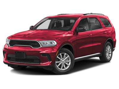 2024 Dodge Durango SRT Hellcat Premium