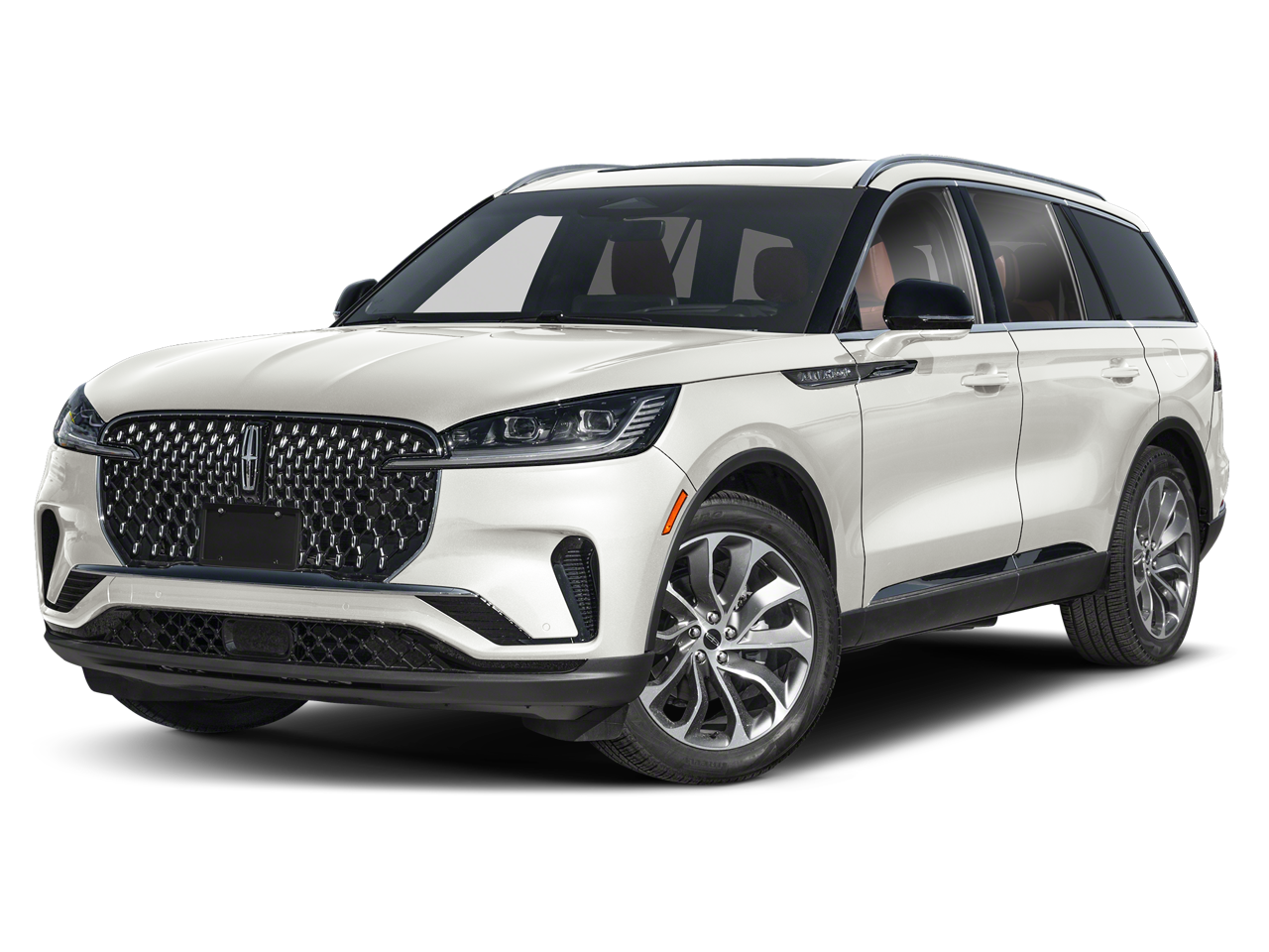 2026 Lincoln Aviator Reserve - Photo 23