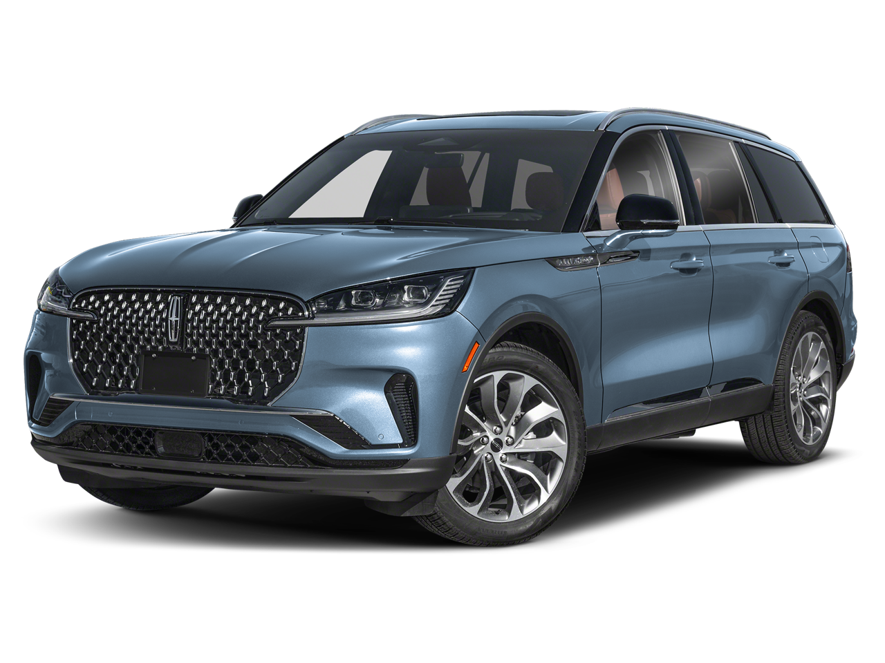 2026 Lincoln Aviator Reserve - Photo 23