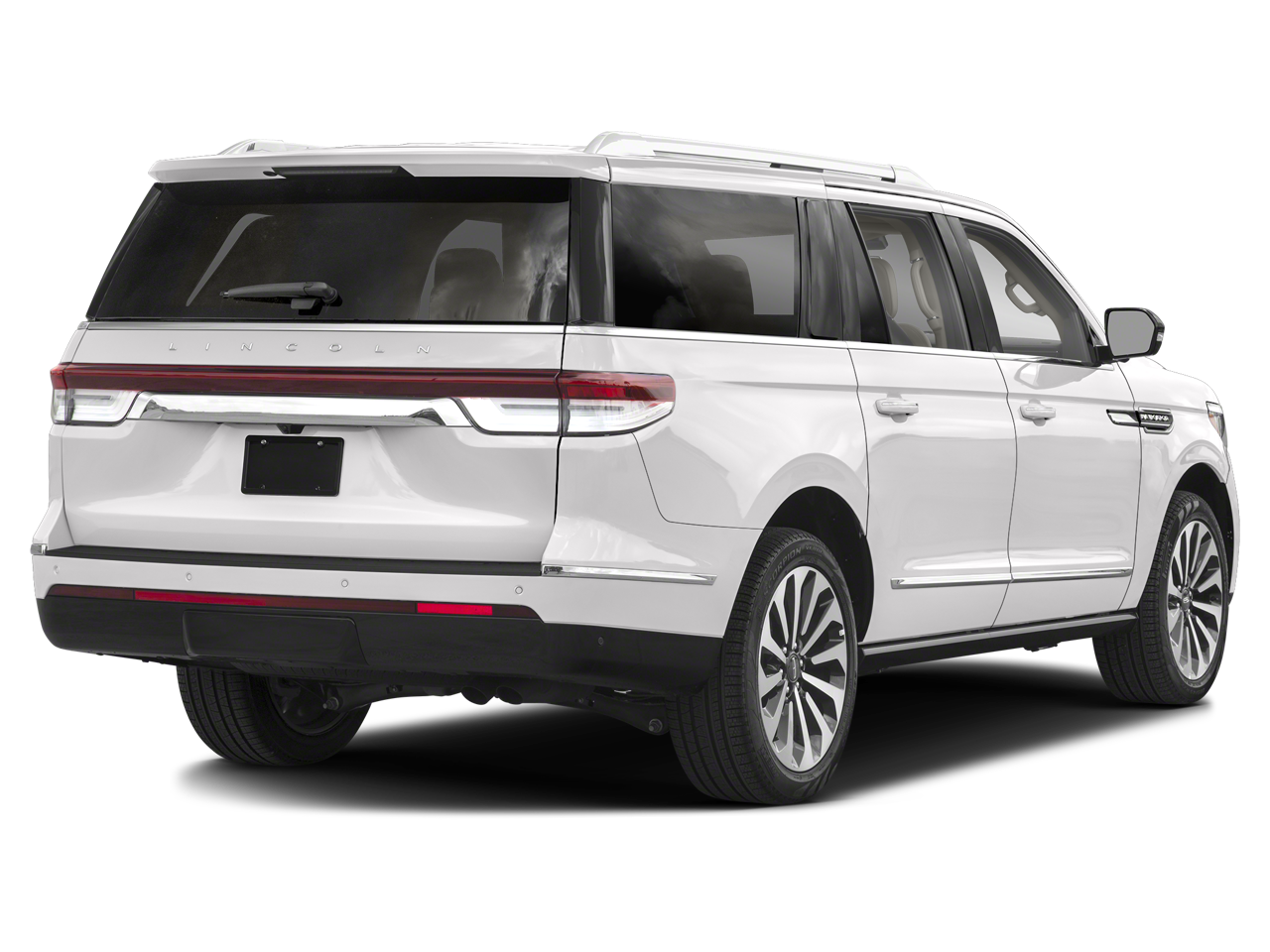 2023 Lincoln Navigator Reserve L - Photo 13
