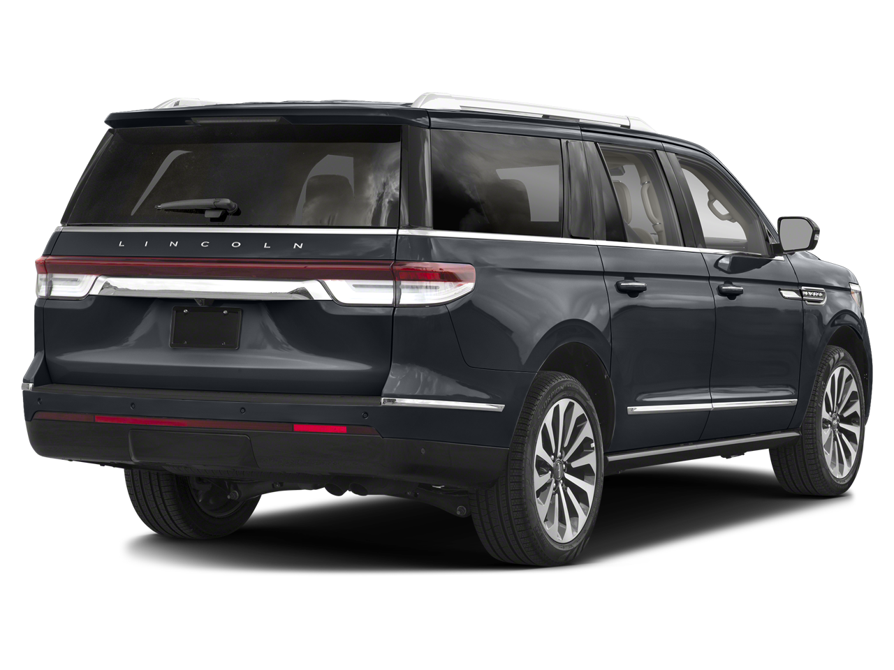 2023 Lincoln Navigator Reserve L - Photo 13