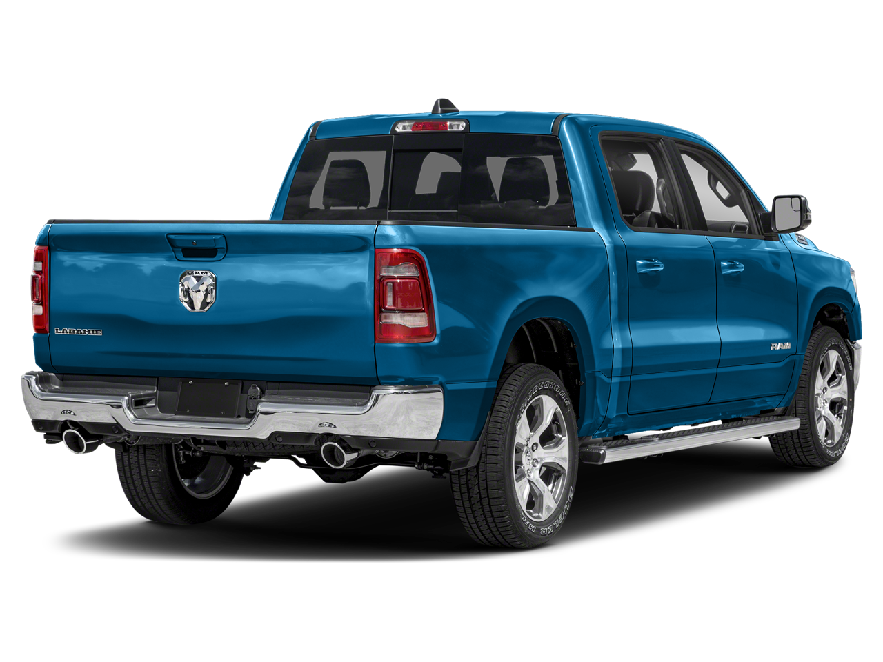 2023 RAM Ram 1500 Pickup Laramie - Photo 13