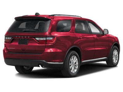 2024 Dodge Durango SRT Hellcat Premium