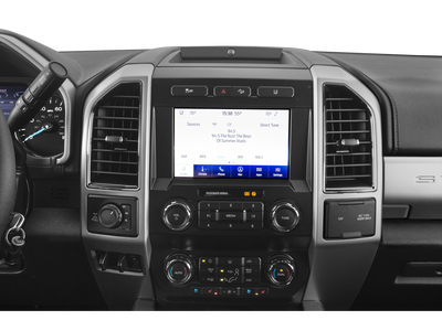 2021 Ford Super Duty F-250 SRW King Ranch