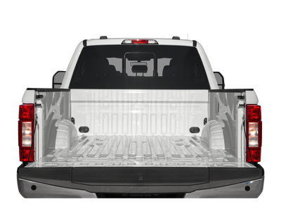 2021 Ford Super Duty F-250 SRW King Ranch