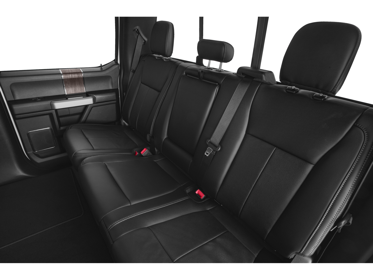 2021 Ford Super Duty F-250 SRW King Ranch