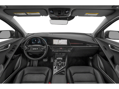 2023 Kia Niro SX Touring
