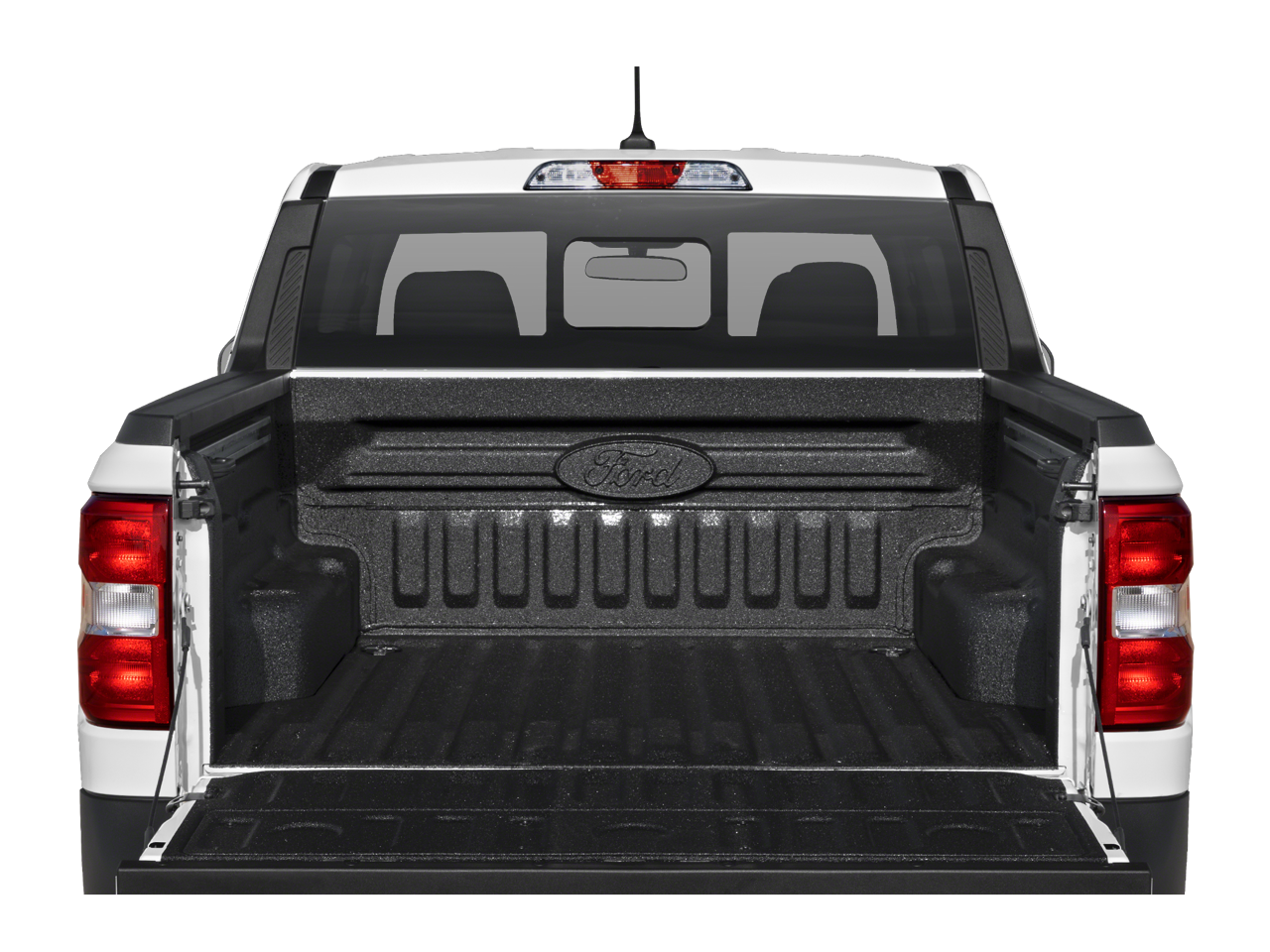 2024 Ford Maverick LARIAT Advanced