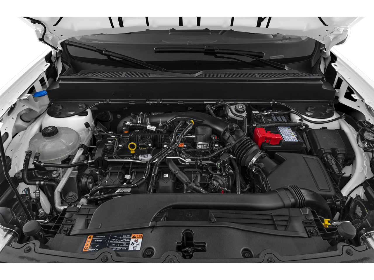 2024 Ford Maverick LARIAT Advanced