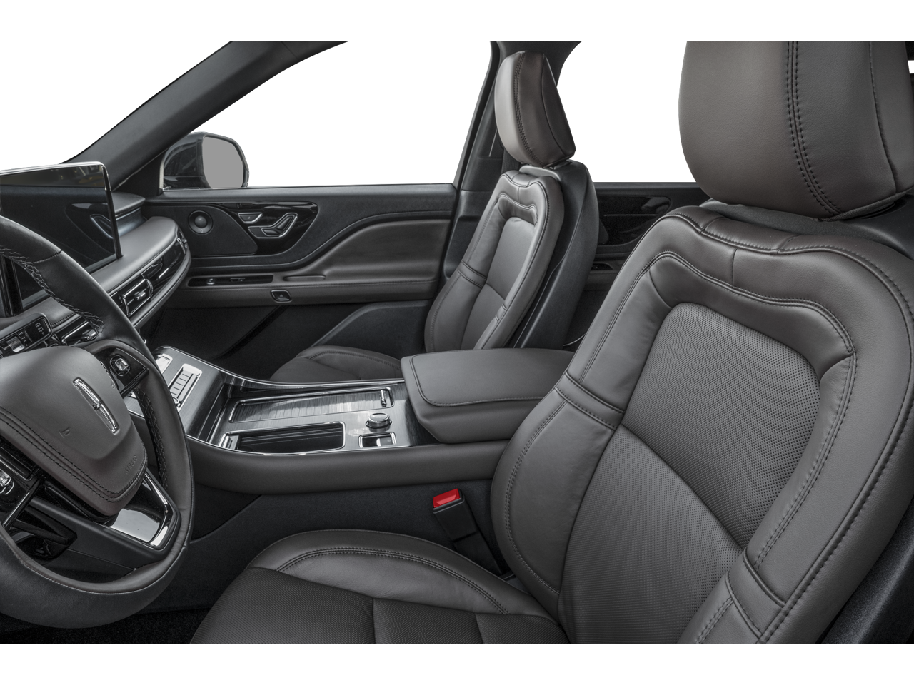 2026 Lincoln Aviator Reserve - Photo 28