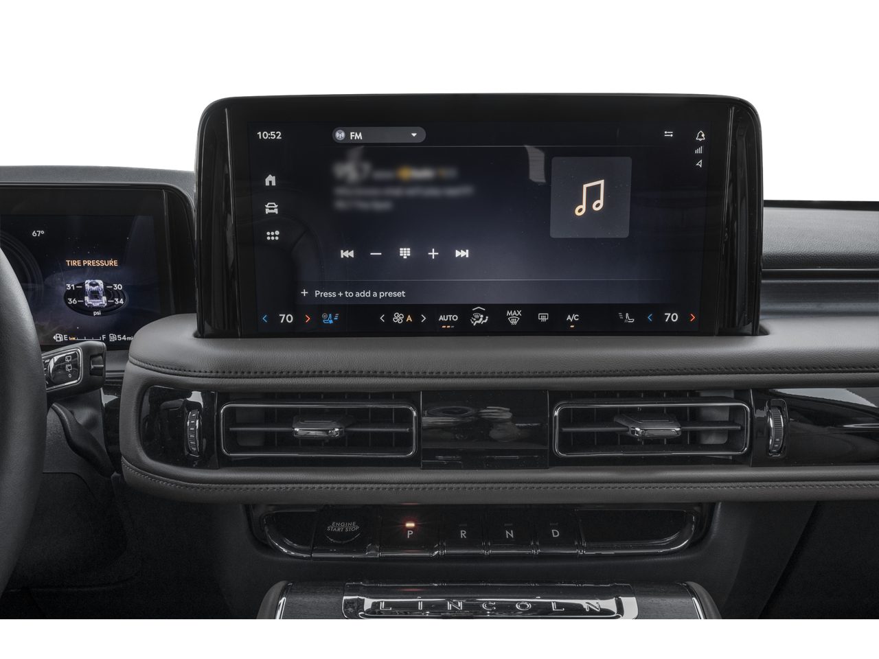 2026 Lincoln Aviator Reserve - Photo 29