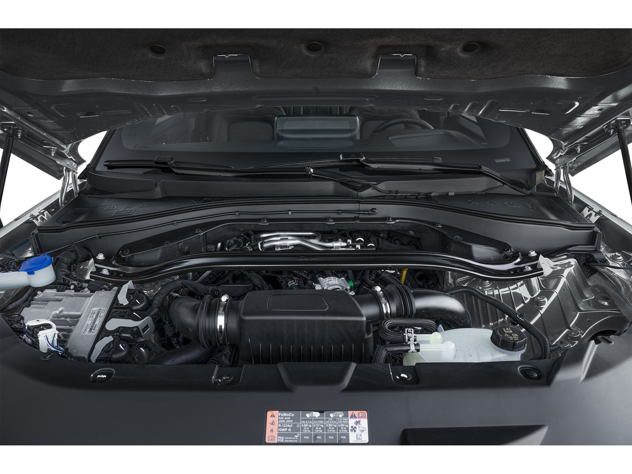 2026 Lincoln Aviator Reserve - Photo 30