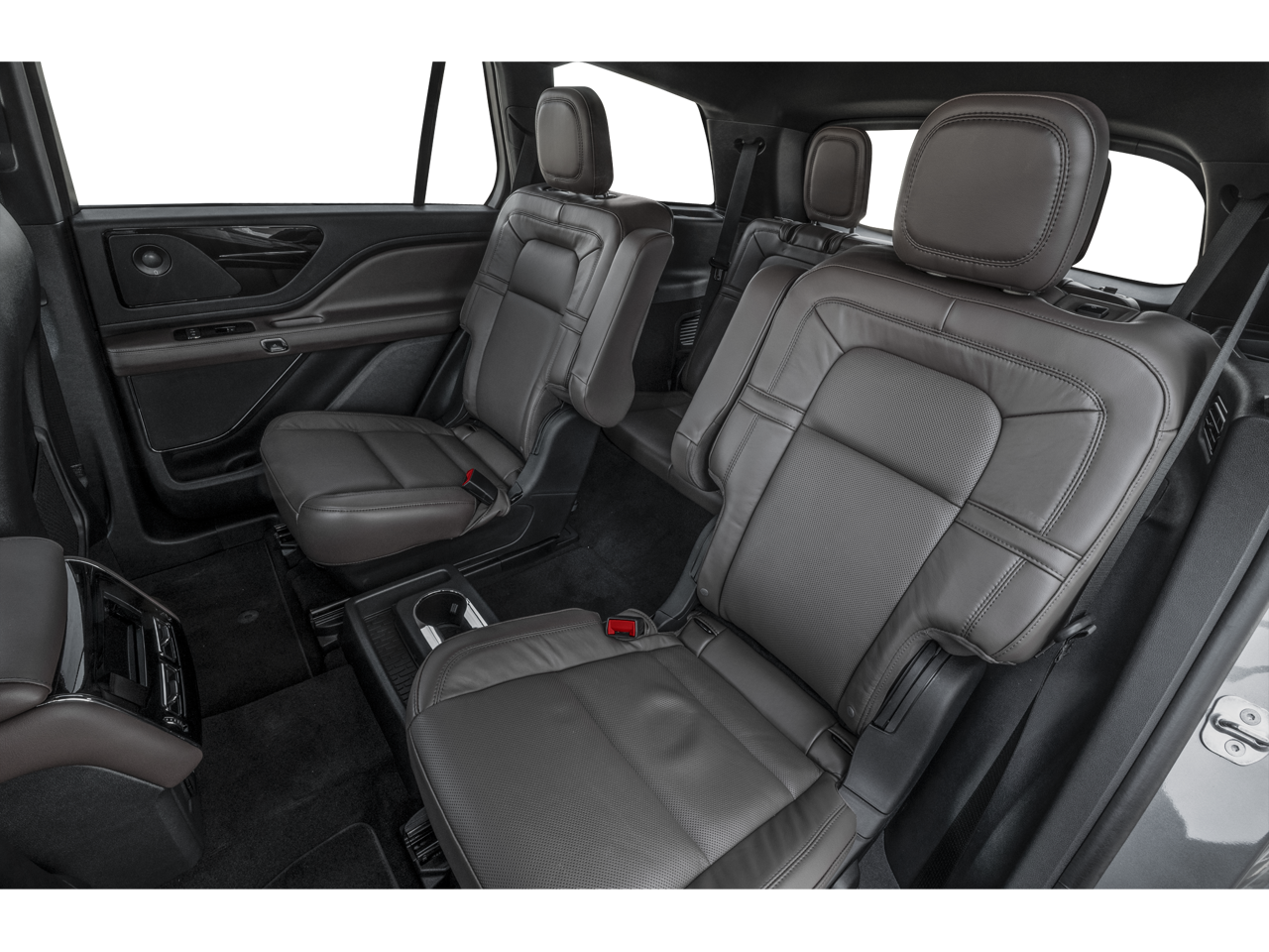 2026 Lincoln Aviator Reserve - Photo 31