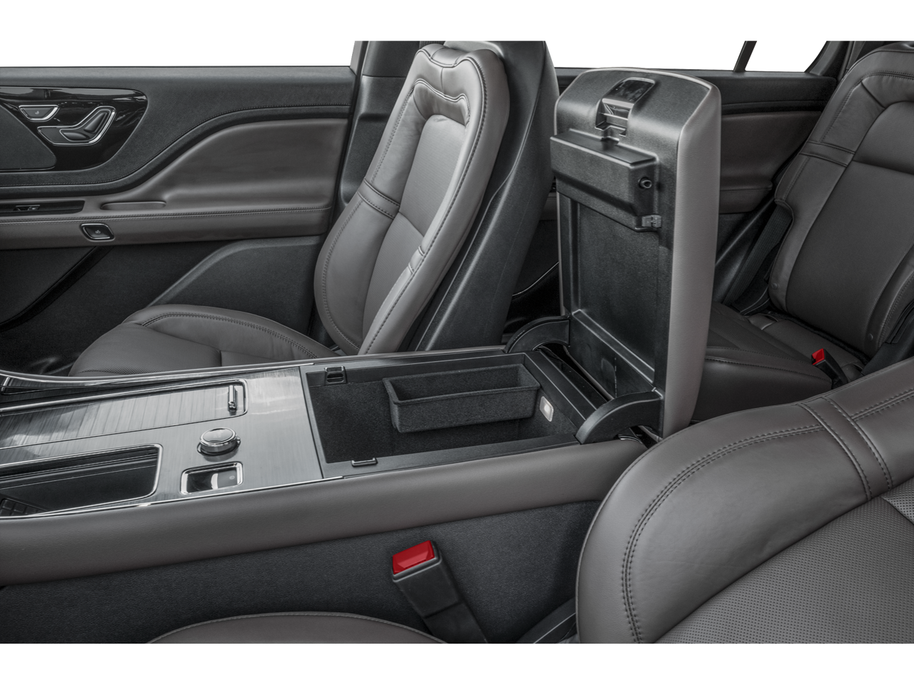 2026 Lincoln Aviator Reserve - Photo 32