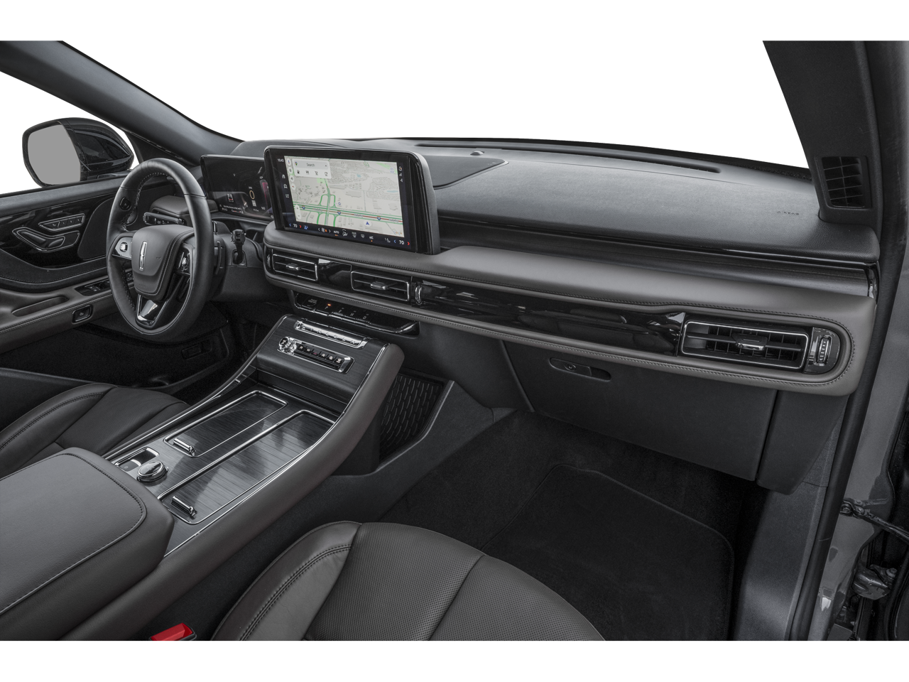 2026 Lincoln Aviator Reserve - Photo 33