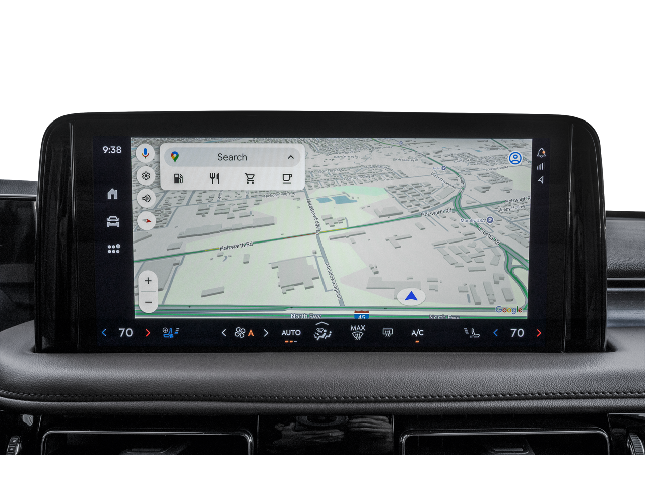 2026 Lincoln Aviator Reserve - Photo 34