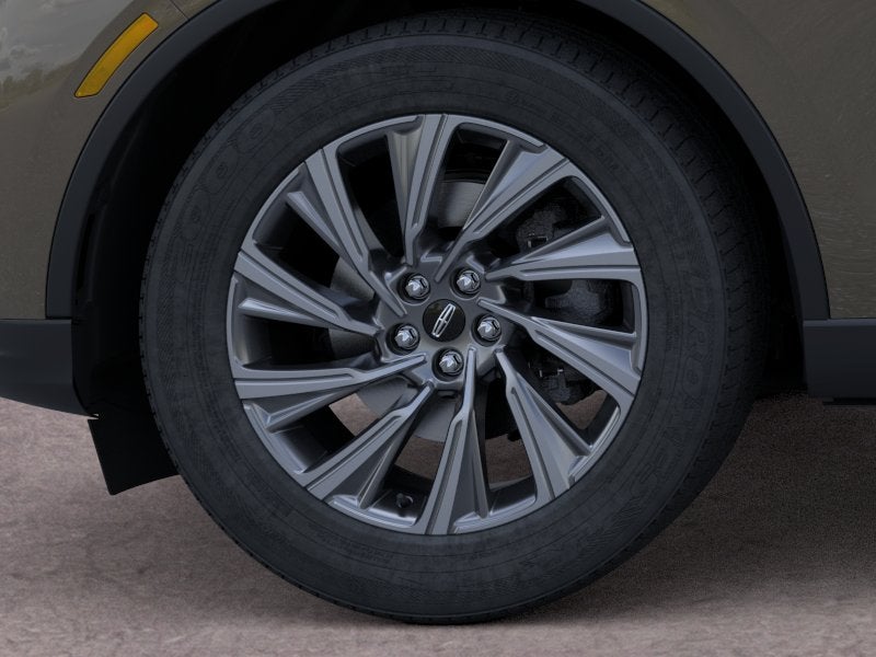 2026 Lincoln Aviator Premiere®