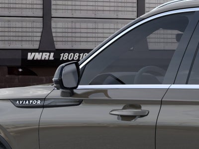 2026 Lincoln Aviator Premiere®