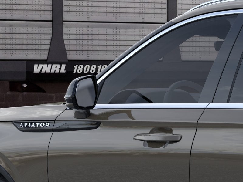 2026 Lincoln Aviator Premiere®