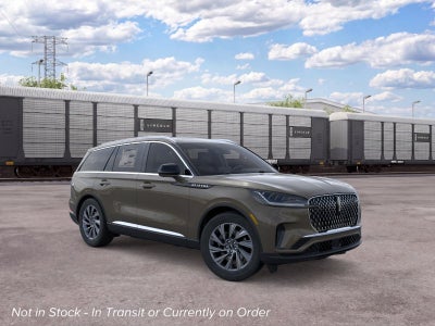 2026 Lincoln Aviator Premiere®