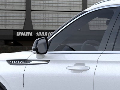 2026 Lincoln Aviator Reserve®