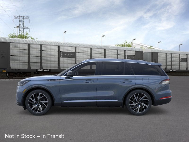 2026 Lincoln Aviator Reserve®