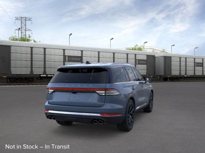 2026 Lincoln Aviator Reserve®