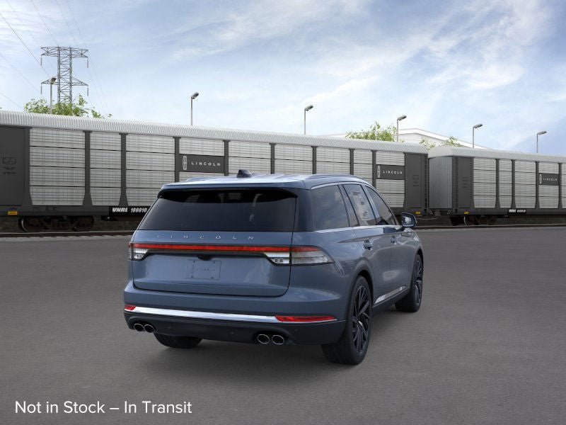 2026 Lincoln Aviator Reserve®