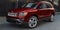 2012 Jeep Compass Latitude
