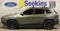 2019 Jeep Cherokee Trailhawk Elite