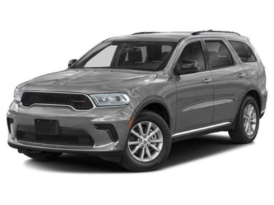 2024 Dodge Durango SRT Hellcat Premium