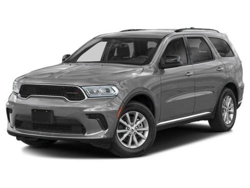 2024 Dodge Durango SRT Hellcat Premium