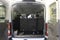2023 Ford Transit Passenger Wagon XLT