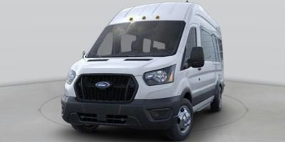 2021 Ford Transit Passenger Wagon XL