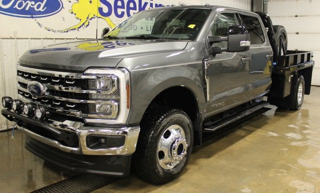 2024 Ford F-350 Super Duty Chassis Cab