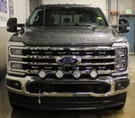 2024 Ford Super Duty F-350 DRW LARIAT