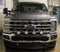 2024 Ford Super Duty F-350 DRW LARIAT