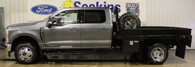 2024 Ford Super Duty F-350 DRW LARIAT